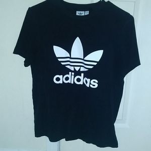 Adidas shirt